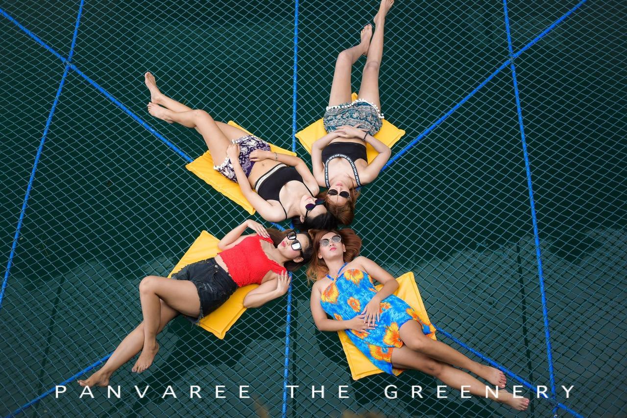 Panvaree The Greenery Ban Chieo Ko Exteriér fotografie
