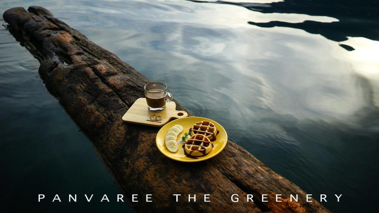Panvaree The Greenery Ban Chieo Ko Exteriér fotografie